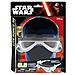 Star Wars Glo Vision Night Vision Goggles Stormtrooper - Foto miniatura 1