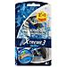 Rasoio Xtreme 3 Activ X 3 + 1 - Foto miniatura 2