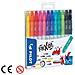 conf. 12 pennarelli Frixion colors 015328 - Foto miniatura 2