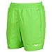 Costume Bambino Fundamentals Boxer Youth Verde 8a - Foto miniatura 1