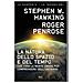 Stephen Hawking - La natura dello spazio e del tempo. Che cosa la mente umana può comprendere dell'universo - Foto miniatura 2