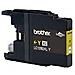 Cartucce Compatibile Con Brother Lc-1240 Lc-1280 Giallo - Foto miniatura 1