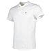 Polo Tommy Hilfiger Original Fine Pique S / s Abbigliamento Uomo S - Foto miniatura 1
