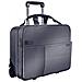 Carry-on Trolley Traveller Smart Silver - Foto miniatura 1