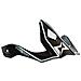 Accessori E Ricambi Visor For Go2 Carbon Protezioni One Size - Foto miniatura 1