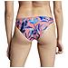 Costumi Da Bagno Hurley Quick Dry Floral Surf Abbigliamento Donna Xs - Foto miniatura 3