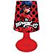 Miraculous - Mini Lampada Led - Funziona Con Batteria 7x18 Cm - Foto miniatura 1