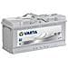 Batteria Auto Silver Dynamic - 110ah 920a 12v - Foto miniatura 2