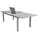 Argentum - Tavolo Da Giardino Allungabile In Alluminio Da 220 - Foto miniatura 2