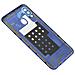 Copribatteria / Facciata Posteriore Blu Galaxy A20e Originale - Foto miniatura 4