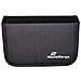 Wallet 5 Pendrive Usb - 3 Sd Cards, Nylon Nero - Box98 - Foto miniatura 4