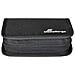 Wallet 5 Pendrive Usb - 3 Sd Cards, Nylon Nero - Box98 - Foto miniatura 5
