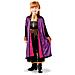 Costume Deluxe Anna Frozen 2 Bambina - Taglia: 7/8 Anni (117/128 Cm)  - Foto miniatura 1