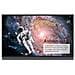 Lavagna Interattiva 86" LED IPS Touch RM8602K 3840 x 2160 4K Ultra HD  - Foto miniatura 1