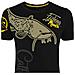 T-shirt Fishing Mania Catfish Hot Spot (xl)  - Foto miniatura 7