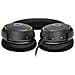 Cuffie Gaming MH650 USB Stereo con Microfono Colore Nero - Foto miniatura 7