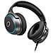 Cuffie Gaming MH650 USB Stereo con Microfono Colore Nero - Foto miniatura 8