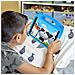 Cover Ipad 9 2021 Ipad 8 2020 Ipad 7 2019 Design Bambino Panda Blu - Foto miniatura 5