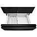 Frigorifero 4 Porte RF540N4SBF2 Total No Frost Classe E Capacità Lorda / Netta 533/421 Litri Colore Nero - Foto miniatura 10