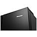 Frigorifero 4 Porte RF540N4SBF2 Total No Frost Classe E Capacità Lorda / Netta 533/421 Litri Colore Nero - Foto miniatura 4