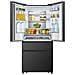 Frigorifero 4 Porte RF540N4SBF2 Total No Frost Classe E Capacità Lorda / Netta 533/421 Litri Colore Nero - Foto miniatura 5