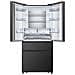 Frigorifero 4 Porte RF540N4SBF2 Total No Frost Classe E Capacità Lorda / Netta 533/421 Litri Colore Nero - Foto miniatura 6