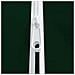 Gazebo Professionale con Pareti 4x6 m Verde 90 g /m² - Foto miniatura 3