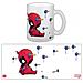 Marvel Mug 08 ""baby Deadpool"" - Deadpool - Foto miniatura 1