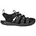 Wm's Clearwater Cnx 1020662, Donna, Nero, Sandali Da Esterno, Numero: 40 Eu - Foto miniatura 1