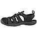 Wm's Clearwater Cnx 1020662, Donna, Nero, Sandali Da Esterno, Numero: 40 Eu - Foto miniatura 2