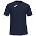 Camiseta Campus Iii T-shirt Tennis Uomo Taglia L - Foto miniatura 1