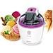 Gelatiera 12w, Capacità Del Gelato 1,5l, Ciotola Isolata In Alluminio - Foto miniatura 2