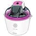 Gelatiera 12w, Capacità Del Gelato 1,5l, Ciotola Isolata In Alluminio - Foto miniatura 1