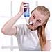 Bottiglia 300ml Con 80 Pacchetti Neti Salt Nasale Sciacquare Kit Sinus Rinse Neti Naso Lavaggio Nasale Irrigazione Del Seno Cleaner Flush Nasale Siringa Per Rinite Allergica - Foto miniatura 2