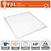 Pannello Led 60x60cm - 48w 4000k Cri80 Back-lit - Foto miniatura 1
