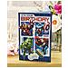 Bambini Birthday Card - Avengers Birthday Card Carta Regalo Ideale Per I Bambini Di Compleanno - Caratterizzato Da Iron Man Hulk Capitan America E Thor - Marvel - Foto miniatura 3