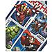 Bambini Birthday Card - Avengers Birthday Card Carta Regalo Ideale Per I Bambini Di Compleanno - Caratterizzato Da Iron Man Hulk Capitan America E Thor - Marvel - Foto miniatura 4