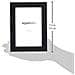 Photo Frame - 10 X 15 Cm Nero 2-pack - Foto miniatura 2