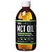 Nature Aid 100 Per Cento Mct Oil Premium Olio Di Cocco Da Fonti Sostenibili Aggiungi Al Caff O Frullati Vegan 500 Ml - Foto miniatura 1