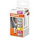 Lampadina Led Filamento Variabile Sferico Chiaro - 6,5w Equivalente 60w E14 - Bianco Caldo - Foto miniatura 2