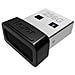 Chiavetta Lexar Jumpdrive S47 256 Gb, Usb 3.1, Nero / argento - Foto miniatura 2