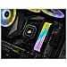 Vengeance RGB CMN16GX4M2Z3200C16 memoria 16 GB 2 x 8 GB DDR4 3200 MHz - Foto miniatura 6