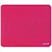 Inline® Maus-pad Laser, Ultradünn, Rot, 220x180x0,4mm (55456r) - Foto miniatura 1