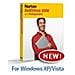 Norton AntiVirus 2008, CD, W32, v15, 5 Usr, EN, 300 MHz, ENG, PC, Windows XP Service Pack 2 Home / XP Pro / XP Media Center, Windows Vista Home / Home Premium / Ultimate / Busi, CD - Foto miniatura 1
