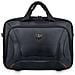 Borsa per Notebook fino a 13.3" in Nylon Colore Nero - Foto miniatura 2