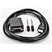 EX-1311-2 USB 2.0 RS-232 Nero cavo di interfaccia e adattatore - Foto miniatura 2