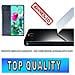 Tempered Glass Screen Protector Pellicola Vetro Temprato Lg K92 5g - Foto miniatura 1