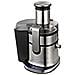 Rgv Industrial Juicer Centrifuga 800 Watt 2 Lt 5 Velocità Inox Nero - Foto miniatura 1
