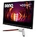 Monitor 32" LED IPS Gaming Mobiuz EX3210U 3840x2160 4K Ultra HD Tempo di Risposta 1 ms Frequenza di Aggiornamento 144 (Hz)  - Foto miniatura 2
