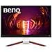Monitor 32" LED IPS Gaming Mobiuz EX3210U 3840x2160 4K Ultra HD Tempo di Risposta 1 ms Frequenza di Aggiornamento 144 (Hz)  - Foto miniatura 1